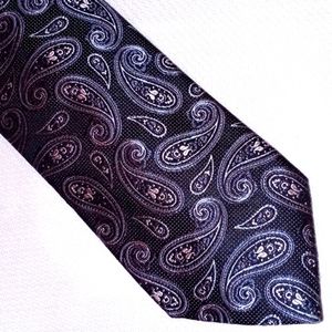 7-Fold DANIEL CREMIEUX necktie